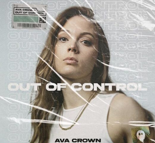 AVA CROWN veröffentlicht neuen Track “Out Of Control”