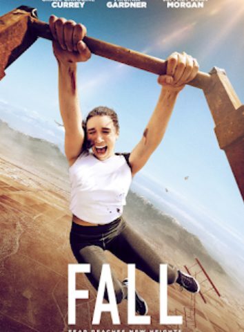 Montagskino im ZDF: Thriller – Fall (22:15 – 23:55 Uhr)