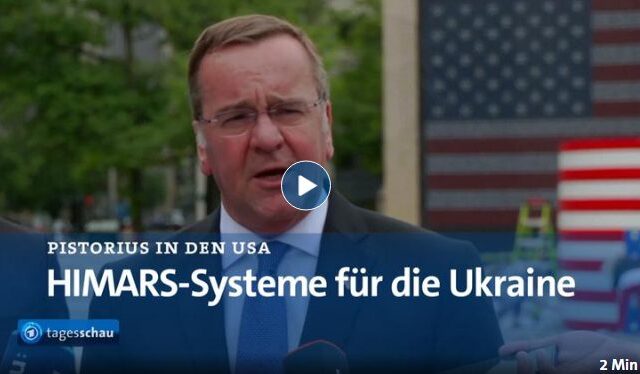 tagesschau in 100 Sekunden