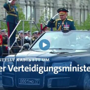tagesschau in 100 Sekunden