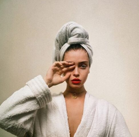 CIVO veröffentlicht neue Single & Video “Mach die Augen auf”