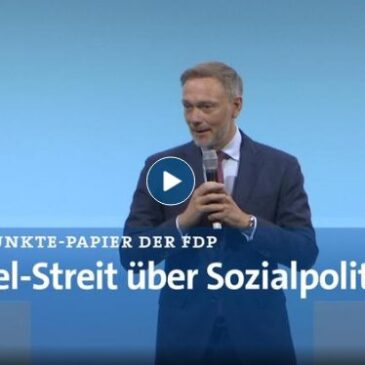 tagesschau in 100 Sekunden