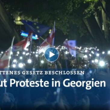 tagesschau in 100 Sekunden