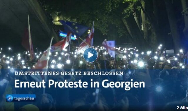 tagesschau in 100 Sekunden