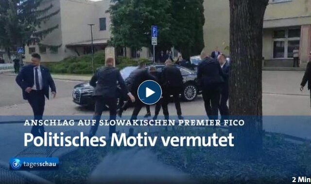 tagesschau in 100 Sekunden