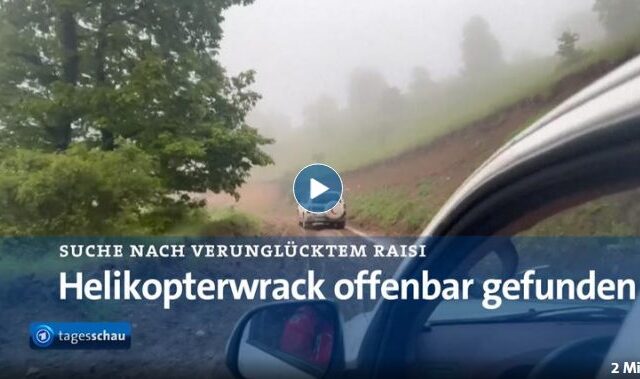 tagesschau in 100 Sekunden