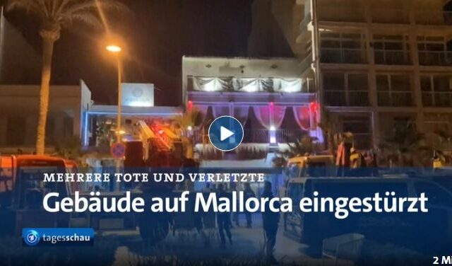 tagesschau in 100 Sekunden