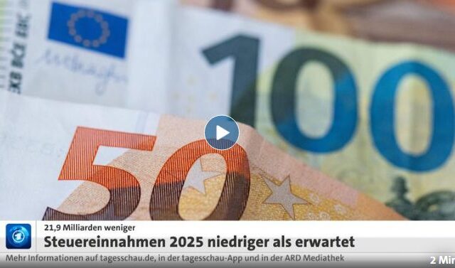 tagesschau in 100 Sekunden