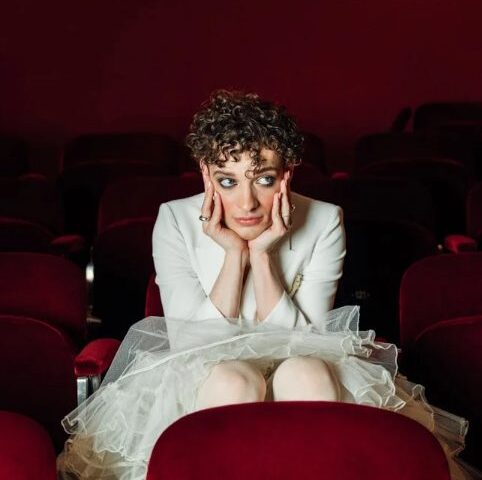 Nemo x Sinfonieorchester Biel Solothurn veröffentlichen “The Code (Orchestral Version)”