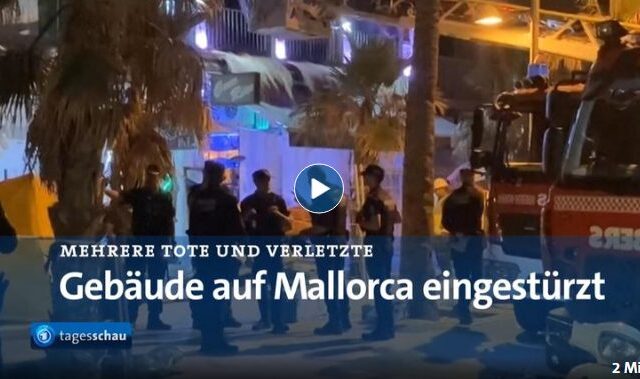 tagesschau in 100 Sekunden