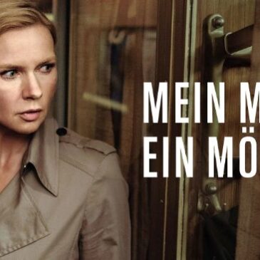 Drama: Mein Mann, ein Mörder (Arte  20:15 – 21:45 Uhr)