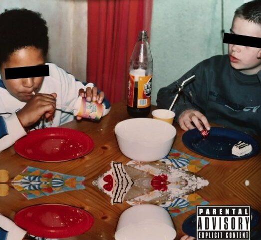 DXVE enthüllt seine heiß ersehnte “10 Sommer” EP