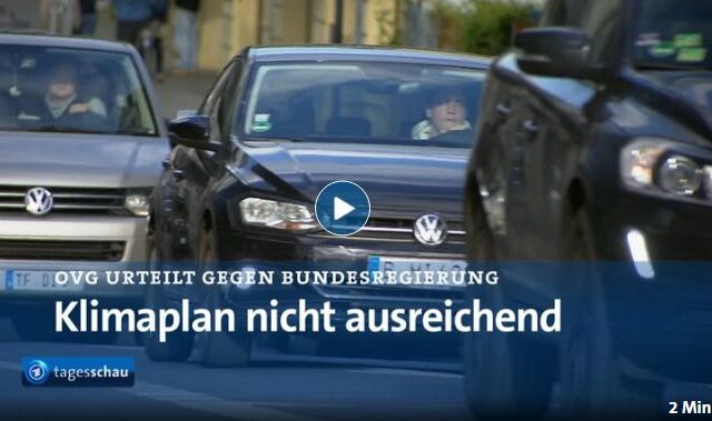 tagesschau in 100 Sekunden
