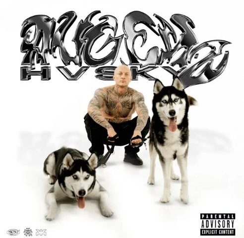 Olexesh veröffentlicht sein neues Album “Augen Husky 2”