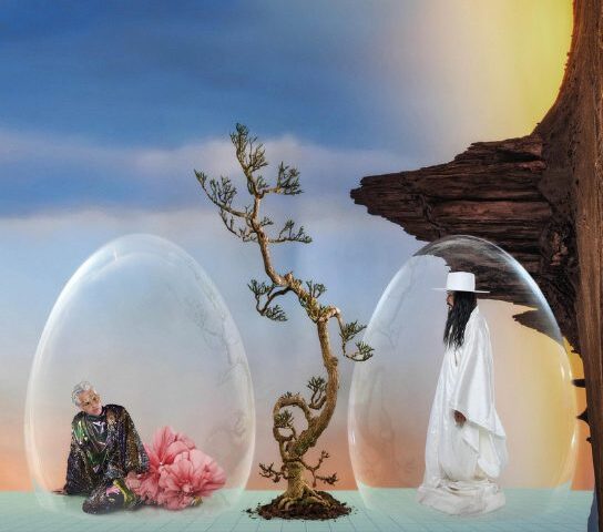 Empire Of The Sun kündigen ihr neues Album “Ask That God” für den 26. Juli an