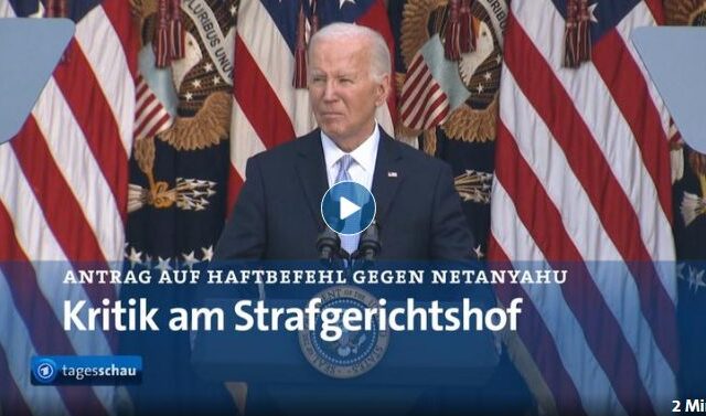 tagesschau in 100 Sekunden