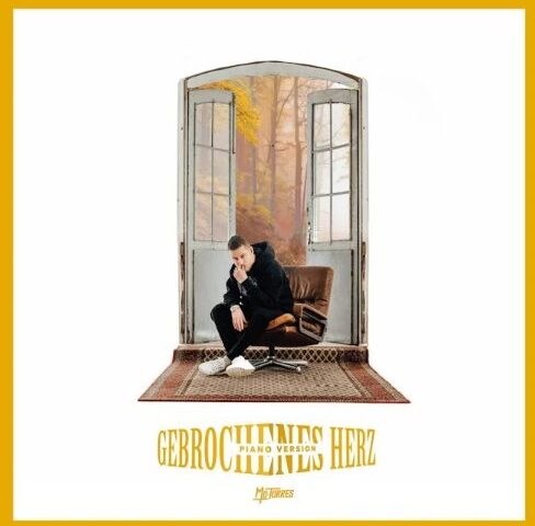 Mo-Torres veröffentlicht „Gebrochenes Herz (Zimmer im Herbst)“ als Piano-Version