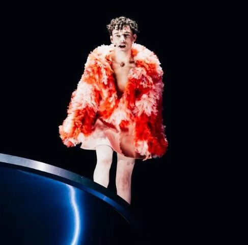 Die Schweiz feiert! Nemo gewinnt ESC in Malmö