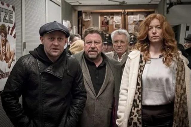 Krimi: Nachtschicht – Ladies First (ZDFneo 20:15 – 21:45 Uhr)