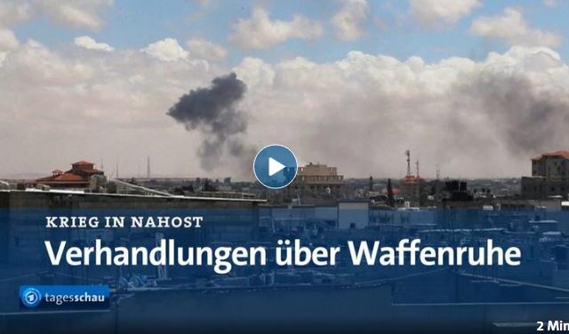 tagesschau in 100 Sekunden