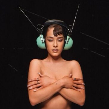 Maeta veröffentlicht ihre neue Single “DJ Got Me”