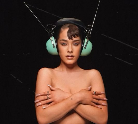 Maeta veröffentlicht ihre neue Single “DJ Got Me”