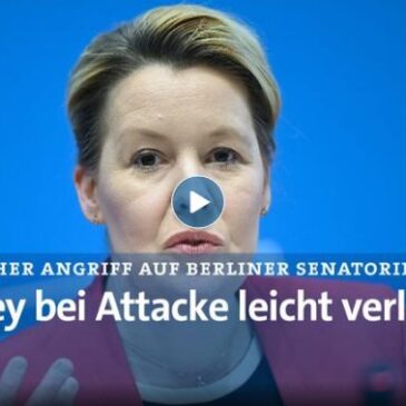 tagesschau in 100 Sekunden