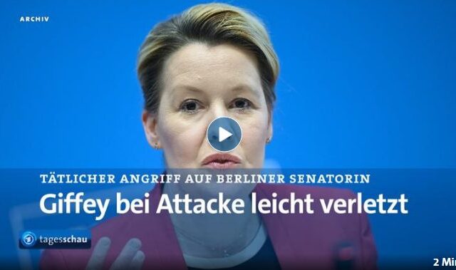 tagesschau in 100 Sekunden