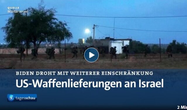 tagesschau in 100 Sekunden