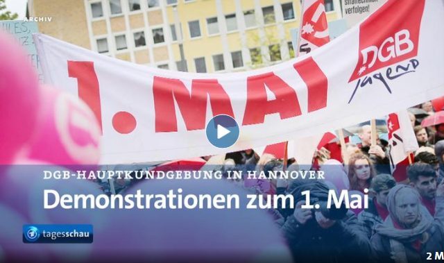 tagesschau in 100 Sekunden