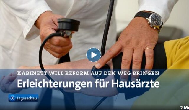 tagesschau in 100 Sekunden