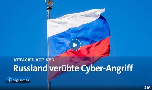 tagesschau in 100 Sekunden