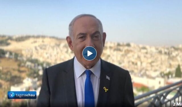 tagesschau in 100 Sekunden