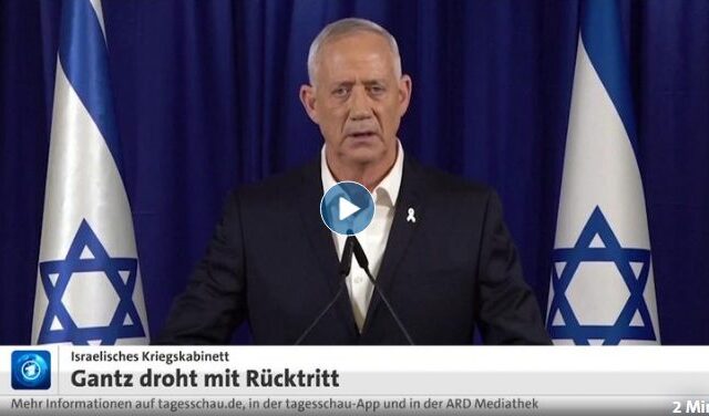 tagesschau in 100 Sekunden