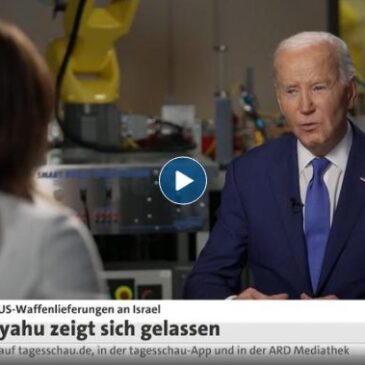 tagesschau in 100 Sekunden