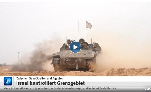 tagesschau in 100 Sekunden