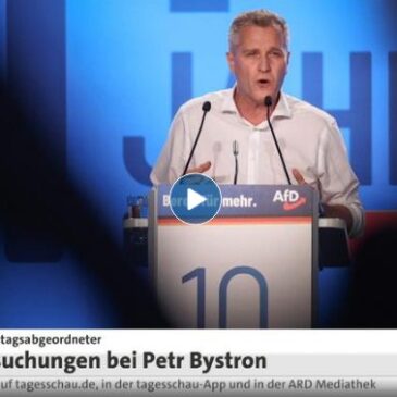 tagesschau in 100 Sekunden