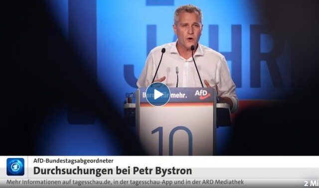 tagesschau in 100 Sekunden