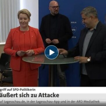 tagesschau in 100 Sekunden