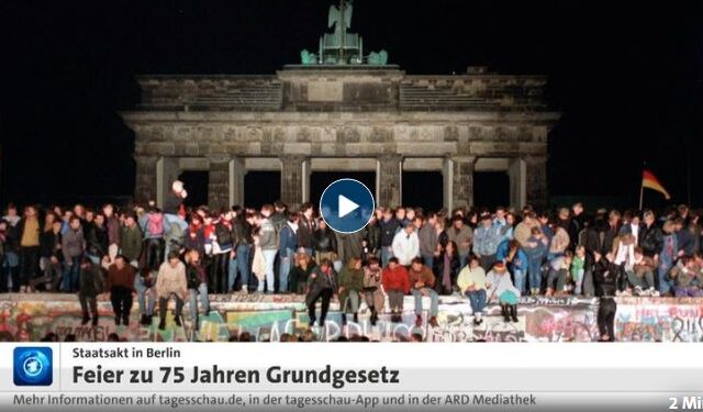 tagesschau in 100 Sekunden