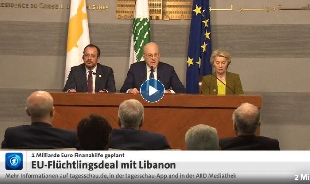 tagesschau in 100 Sekunden