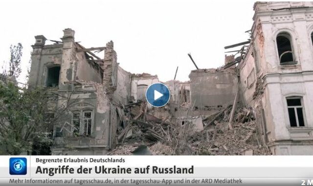 tagesschau in 100 Sekunden