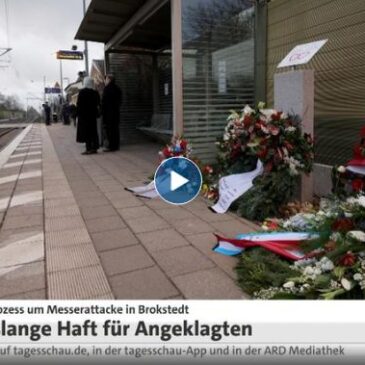 tagesschau in 100 Sekunden