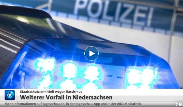 tagesschau in 100 Sekunden