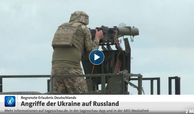 tagesschau in 100 Sekunden