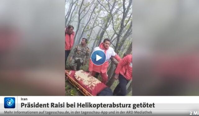 tagesschau in 100 Sekunden