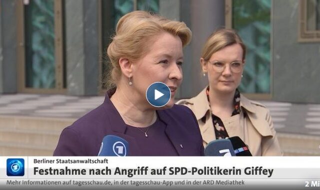 tagesschau in 100 Sekunden