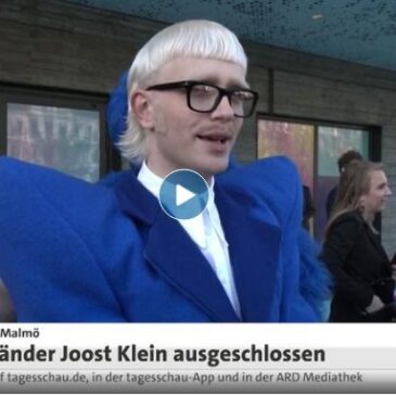 tagesschau in 100 Sekunden