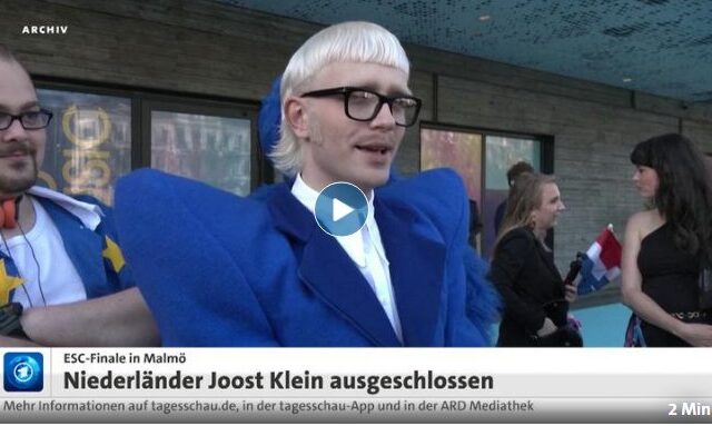 tagesschau in 100 Sekunden