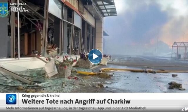 tagesschau in 100 Sekunden